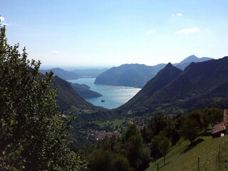 Apartamento Marone Entorno 28