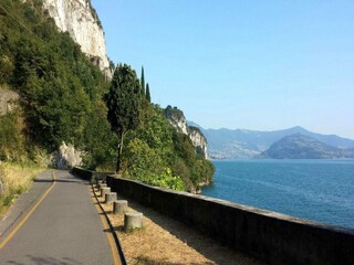 Apartamento Marone Entorno 25