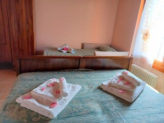 Apartment Marone Ausstattung 23