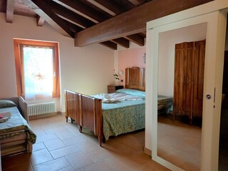 Appartement Marone Kenmerken 19