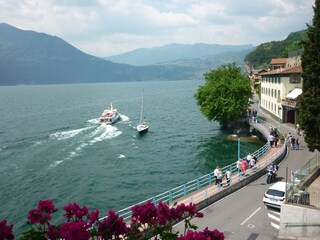 Apartamento Marone Entorno 26