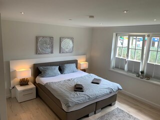 Ferienwohnung St. Peter-Ording Ausstattung 8