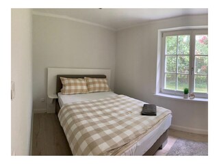 Ferienwohnung St. Peter-Ording Ausstattung 9