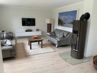 Ferienwohnung St. Peter-Ording Ausstattung 13