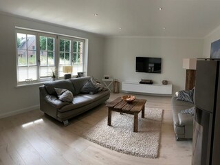 Ferienwohnung St. Peter-Ording Ausstattung 14