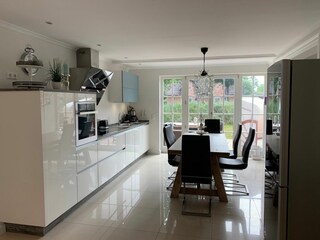 Ferienwohnung St. Peter-Ording Ausstattung 15