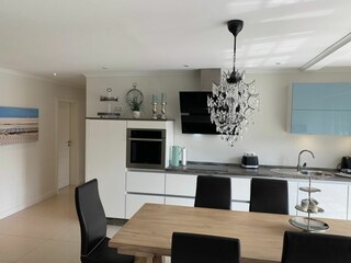 Ferienwohnung St. Peter-Ording Ausstattung 17