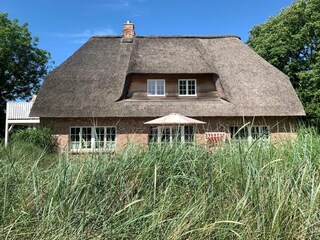 Ferienwohnung St. Peter-Ording Außenaufnahme 3