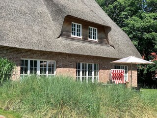 Ferienwohnung St. Peter-Ording Außenaufnahme 4