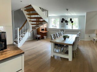Ferienwohnung St. Peter-Ording Ausstattung 6