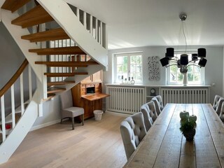 Ferienwohnung St. Peter-Ording Ausstattung 7