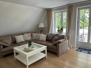 Ferienwohnung St. Peter-Ording Ausstattung 8