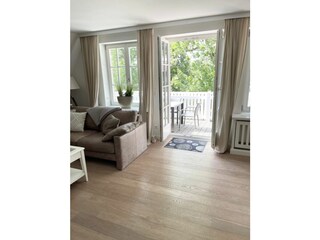 Ferienwohnung St. Peter-Ording Ausstattung 9