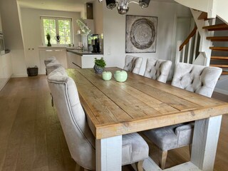 Ferienwohnung St. Peter-Ording Ausstattung 10