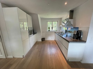 Ferienwohnung St. Peter-Ording Ausstattung 11