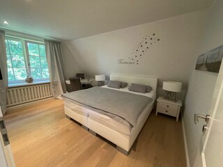 Ferienwohnung St. Peter-Ording Ausstattung 12