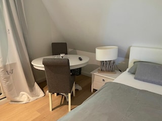 Ferienwohnung St. Peter-Ording Ausstattung 13