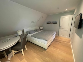 Ferienwohnung St. Peter-Ording Ausstattung 14