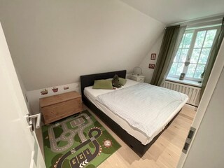 Ferienwohnung St. Peter-Ording Ausstattung 15