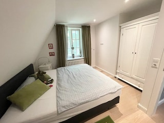 Ferienwohnung St. Peter-Ording Ausstattung 16