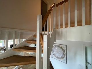 Ferienwohnung St. Peter-Ording Ausstattung 17