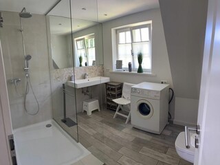 Ferienwohnung St. Peter-Ording Ausstattung 18
