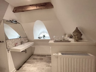 Ferienwohnung St. Peter-Ording Ausstattung 19