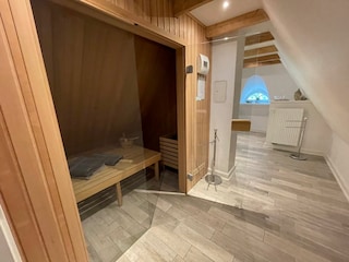 Ferienwohnung St. Peter-Ording Ausstattung 24