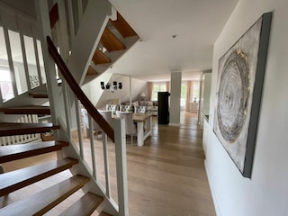 Ferienwohnung St. Peter-Ording Ausstattung 25