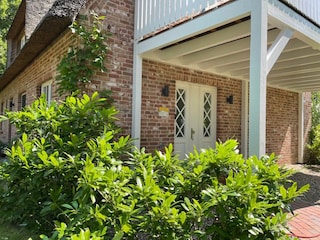 Ferienwohnung St. Peter-Ording Außenaufnahme 4