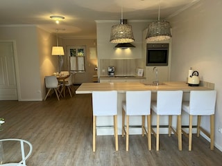 Küche / Küchenzeile