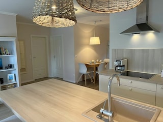 Küche / Küchenzeile