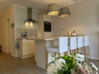 Küche / Küchenzeile