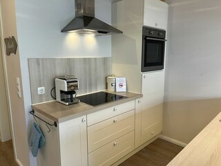 Küche / Küchenzeile