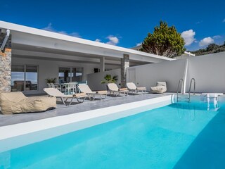 Maison de vacances Südwestkreta Enregistrement extérieur 1