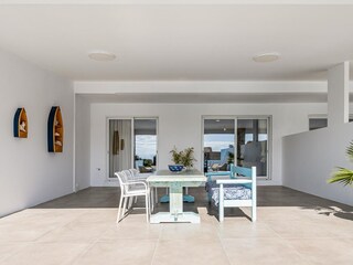 Ferienhaus Südwestkreta Außenaufnahme 8