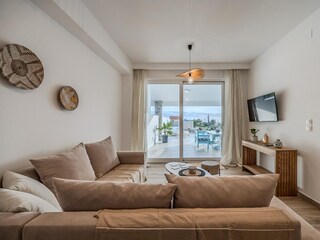 Vakantiehuis Südwestkreta Kenmerken 4