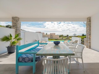 Maison de vacances Südwestkreta Enregistrement extérieur 4