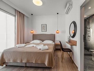 Maison de vacances Südwestkreta Équipement 7