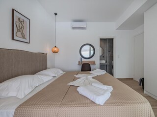 Ferienhaus Südwestkreta Ausstattung 12