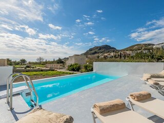Maison de vacances Südwestkreta Enregistrement extérieur 2