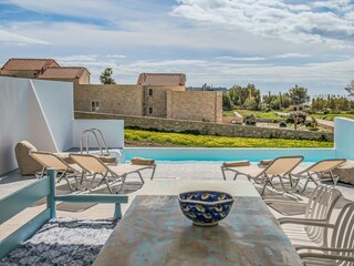 Maison de vacances Südwestkreta Enregistrement extérieur 6