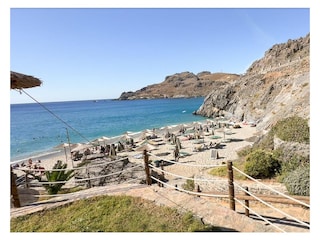 Casa de vacaciones Südwestkreta Entorno 20