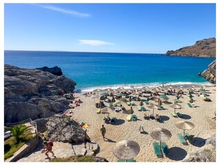 Casa per le vacanze Südwestkreta Ambiente 21