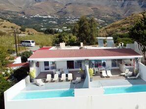 Ferienhaus Bungalow Blue Müto 8 exclusif