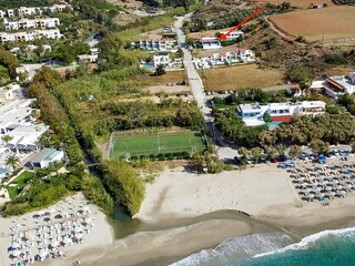 Casa de vacaciones Südwestkreta Grabación al aire libre 3