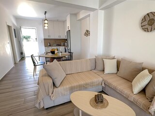 Ferienhaus Südwestkreta Ausstattung 14