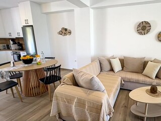 Casa per le vacanze Südwestkreta Caratteristiche 15