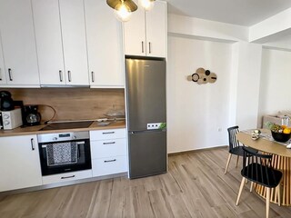 Maison de vacances Südwestkreta Équipement 16