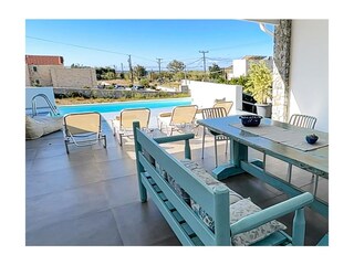 Vakantiehuis Südwestkreta Buitenaudio-opname 9